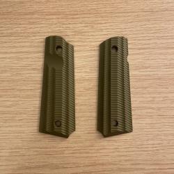 Poignée Colt 1911 Springfield