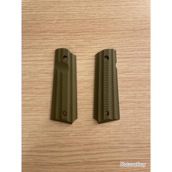 Poigne Colt 1911 Springfield