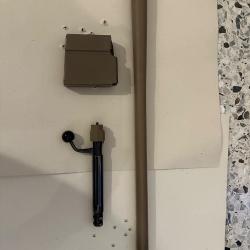 Kit conversion Accuracy Ax MK3 338 lapua