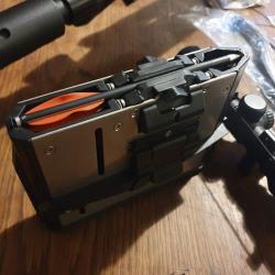 Arbalete xbow mey interceptor