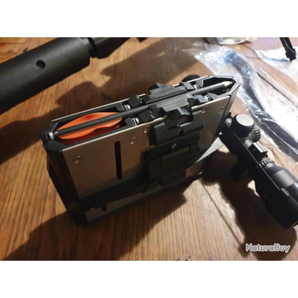 Arbalete xbow mey interceptor