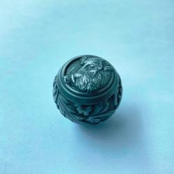 Boule de levier d'armement Symbolique " Sanglier "