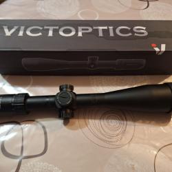 Lunette de visée vector optique 6-24/50