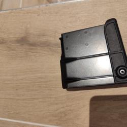 chargeur tikka sako metallique d'origine