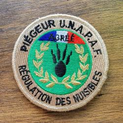 ECUSSON PI&Eacute;GEUR AGR&Eacute;&Eacute;