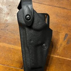 Holster 6280 gaucher pour Beretta 92