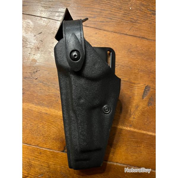 Holster 6280 gaucher pour Beretta 92
