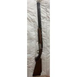 Fusil Sporting INTEGRA SPORTING cal.12/76CANON 76CM