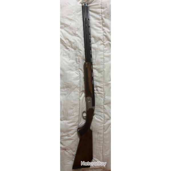 Fusil Sporting INTEGRA SPORTING cal.12/76CANON 76CM