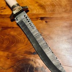 Enchère de Noël (- 56 %) MAGNIFIQUE BOWIE DAMAS