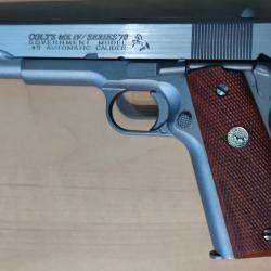 Cybergun Colt 1911 MKIV series 70 Gbb Co2
