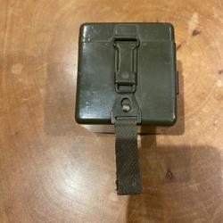 Boîte à pile MG