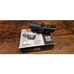 Bushnell ar optics
