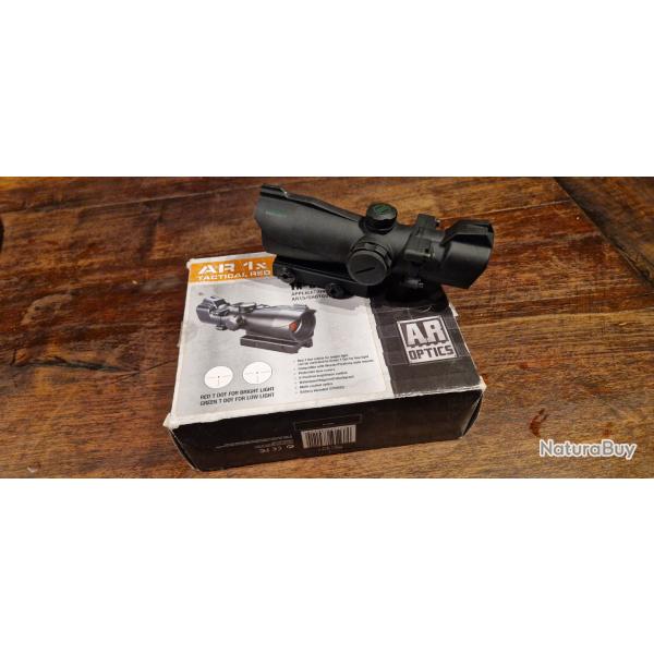 Bushnell ar optics