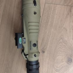 Monoculaire Bushnell Elite tactical Horus H32