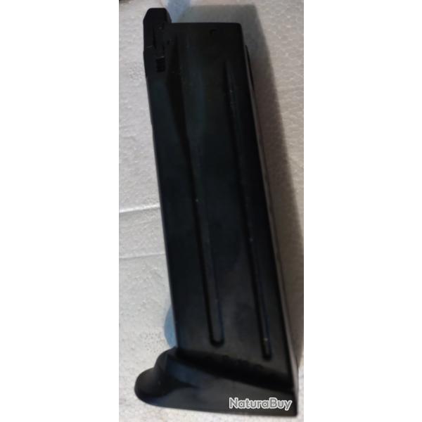 Chargeur Gbb gaz HK USP Compact Marui