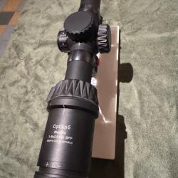 Meopta optika 6 1-6x24 rd