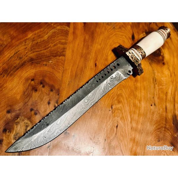 Enchre de Nol (- 56 %)  BOWIE DAMAS - MANCHE OS