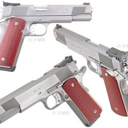Pistolet Les Baer 1911 Concept V Cal. 45acp