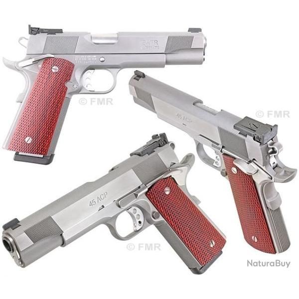 Pistolet Les Baer 1911 Concept V Cal. 45acp