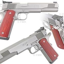 Pistolet Les Baer 1911 Concept V Cal. 45acp - Canon 6"