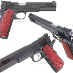 Pistolet Les Baer 1911 Premier II Cal. 45 ACP - 6"