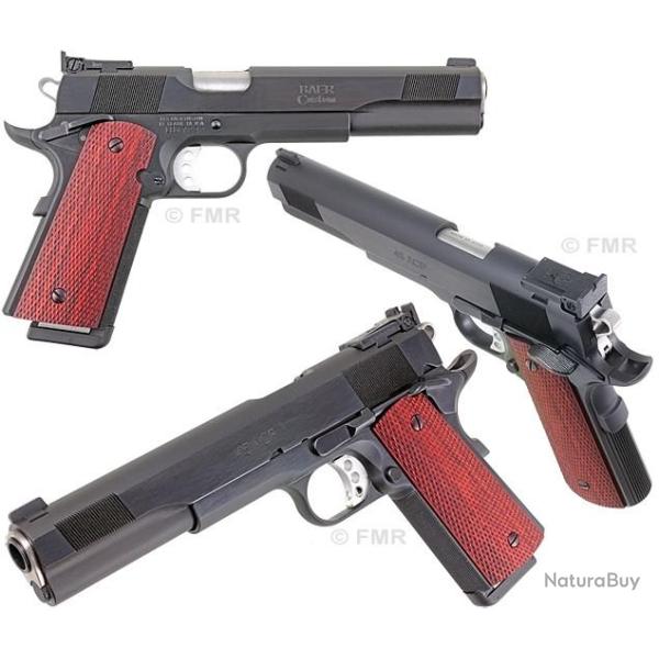 Pistolet Les Baer 1911 Premier II Cal. 45 ACP - 6&quot;
