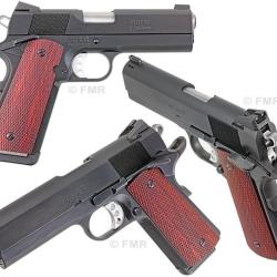 Pistolet Les Baer 1911 Monolith Commanche Cal. 45 ACP - 4.25"