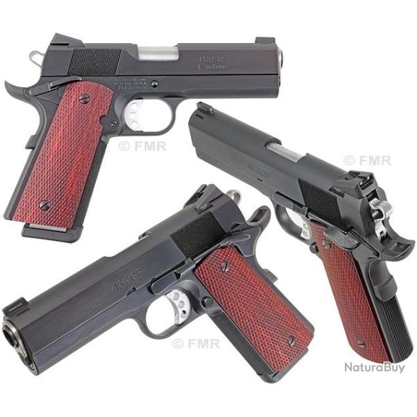 Pistolet Les Baer 1911 Monolith Commanche Cal. 45 ACP - 4.25&quot;