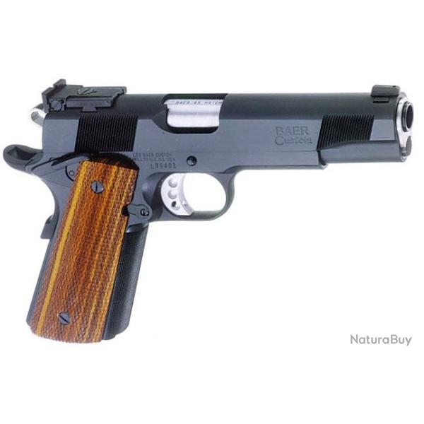 Pistolet Les Baer 1911 Premier II Cal. 45 ACP