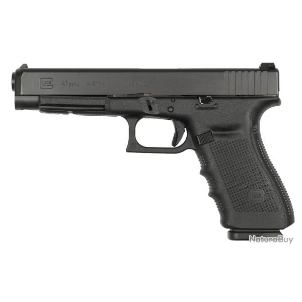 Pistolet Glock G41 Gen4 Cal. 45 ACP