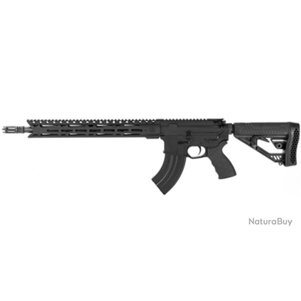 DIAMONDBACK DB15 - 16" cal 7,62x39