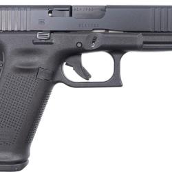 GLOCK 47 Gen 5 MOS Cal 9x19