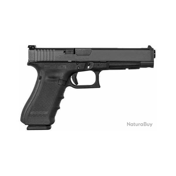 GLOCK 41 MOS Gen4 Cal 45acp