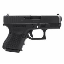 GLOCK 26 Gen 4 Cal 9x19