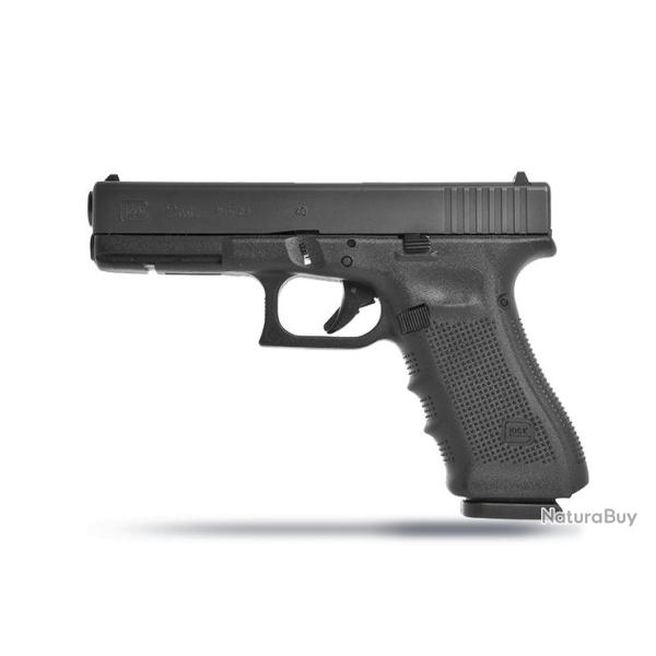 GLOCK 22 Gen4 Cal 40 S&W