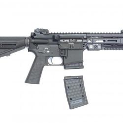 OBERLAND OA 15 MLOK M7 8" Cal 223 rem