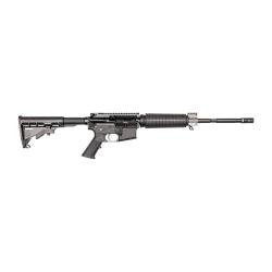 ARMALITE M-15 DEFENSIVE SPORTING RIFLE 16" Cal 223 rem