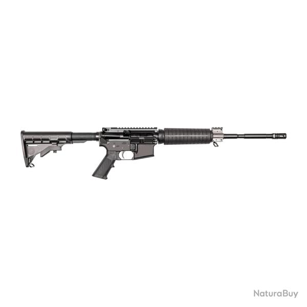 ARMALITE M-15 DEFENSIVE SPORTING RIFLE 16" Cal 223 rem
