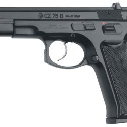 CZ 75B Cal. 9x19