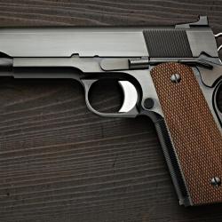ACW Alchemy 1911 Prime Elite Carry Cal 45 acp - 4,25"