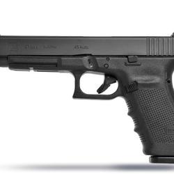 GLOCK 41 Gen4 Cal 45acp
