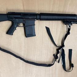 Oberland AO-10 Cal. 308 win