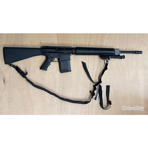 Oberland AO-10 Cal. 308 win