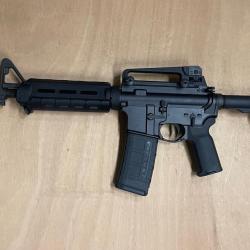 BRUGGER & THOMET AR15-M4 14.5" Cal 223 Rem