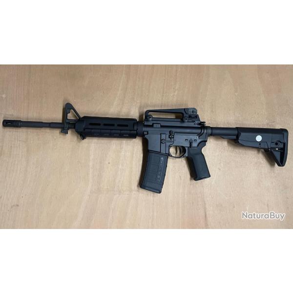 BRUGGER & THOMET AR15-M4 14.5" Cal 223 Rem