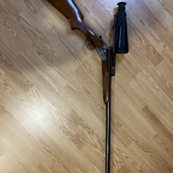 Zabala canardouze cal 12/76