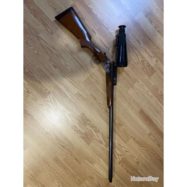 Zabala canardouze cal 12/76