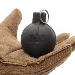 Grenade &agrave; goupille EG67 &agrave; billes