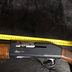 Semi automatique gaucher